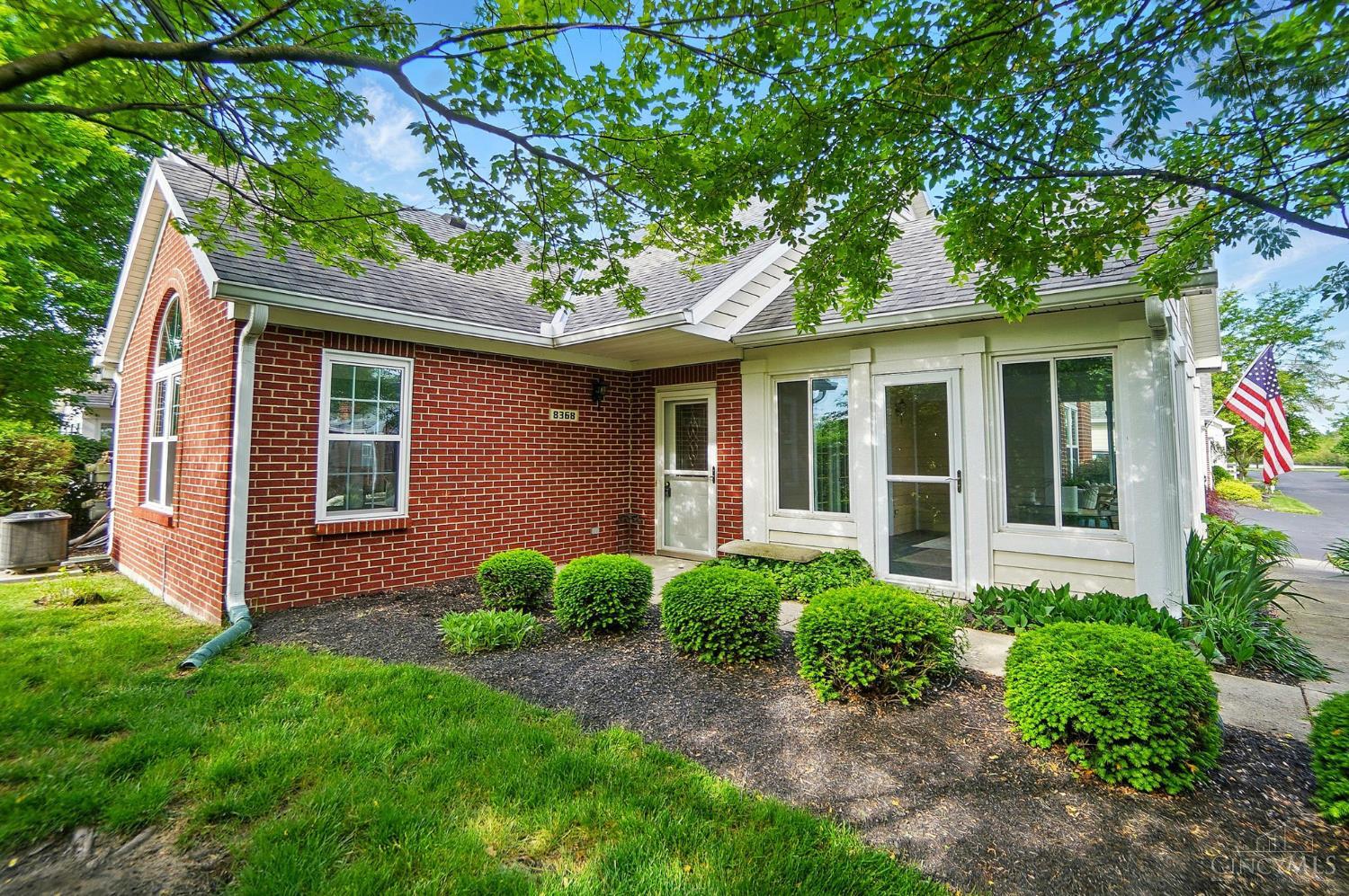 8368 Prairie Lake Blvd Blvd, West Chester, Ohio image 2