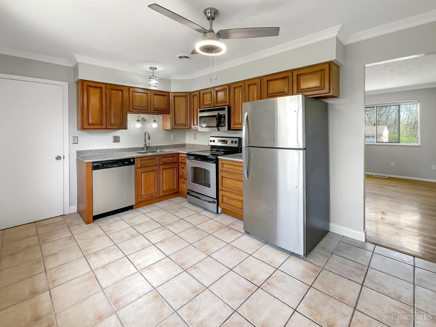 1318 Randomhill Road, Springfield Twp., Alabama image 13