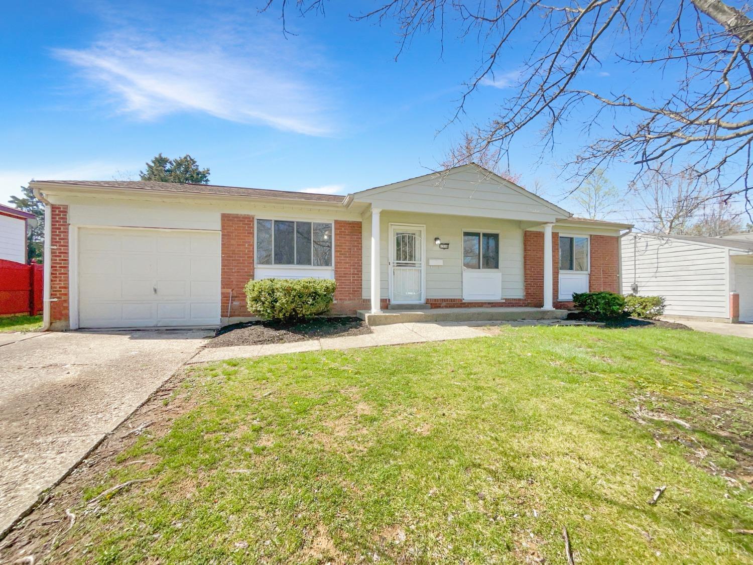 1318 Randomhill Road, Springfield Twp., Alabama image 1