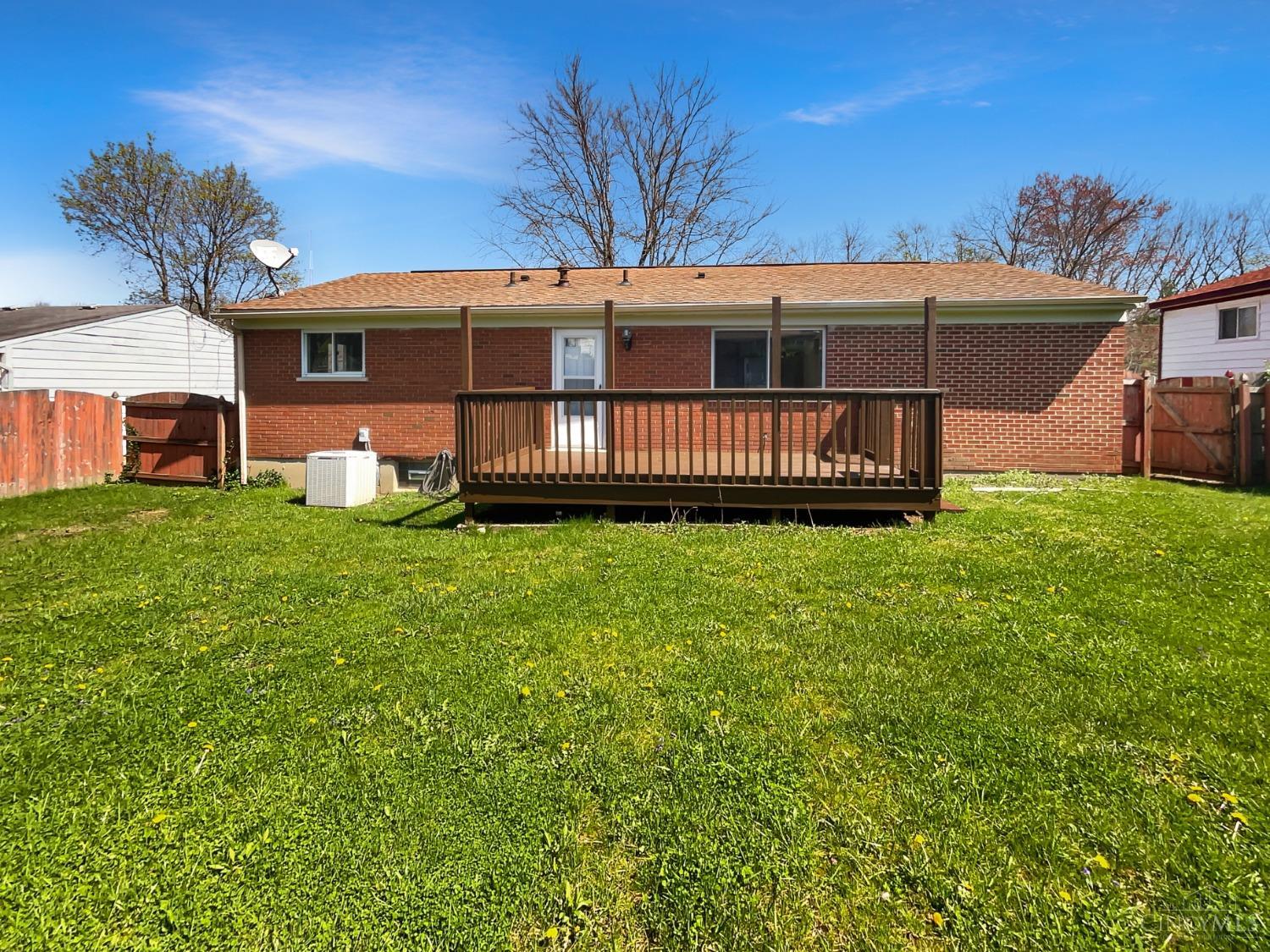 1318 Randomhill Road, Springfield Twp., Alabama image 8