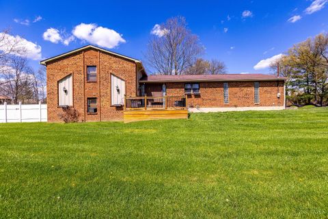Photo of 9681 Placid Drive, West Chester, OH 45241 (MLS # 1874591)
