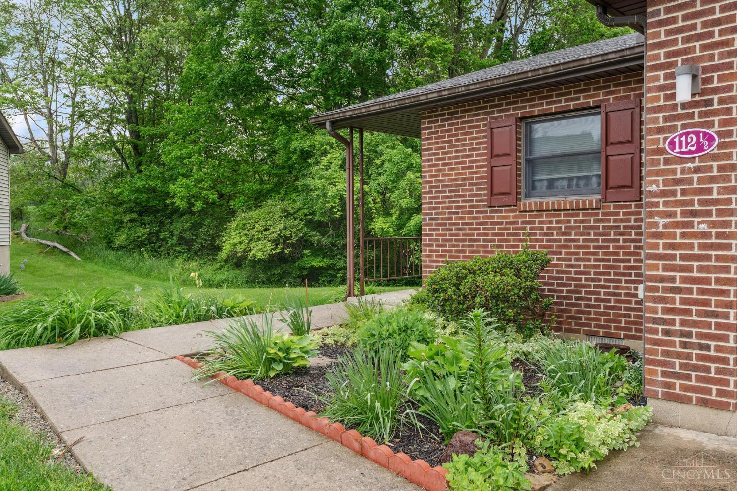 1/2 Springlake Avenue, Hillsboro, Ohio image 2