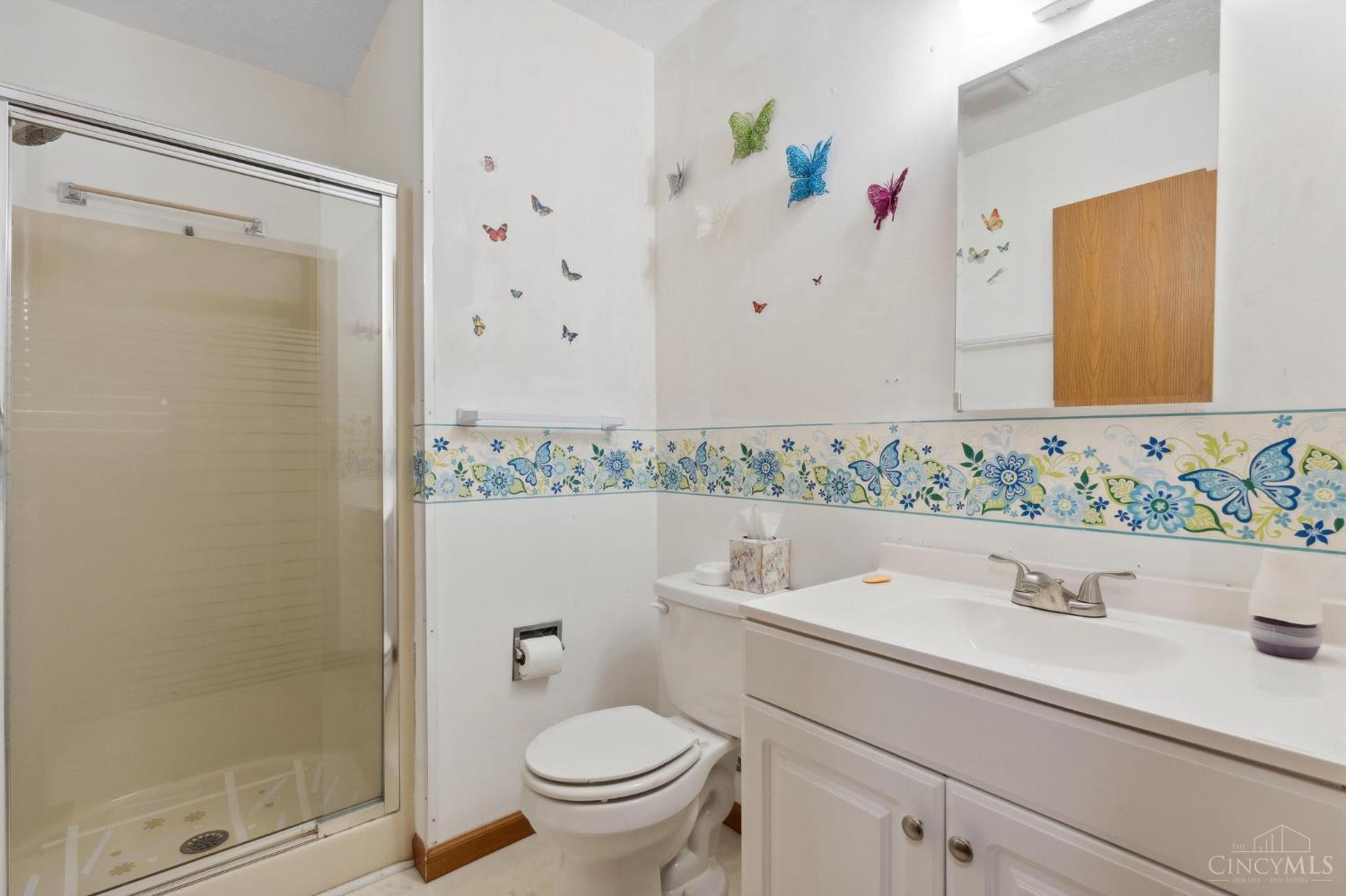 1/2 Springlake Avenue, Hillsboro, Ohio image 13