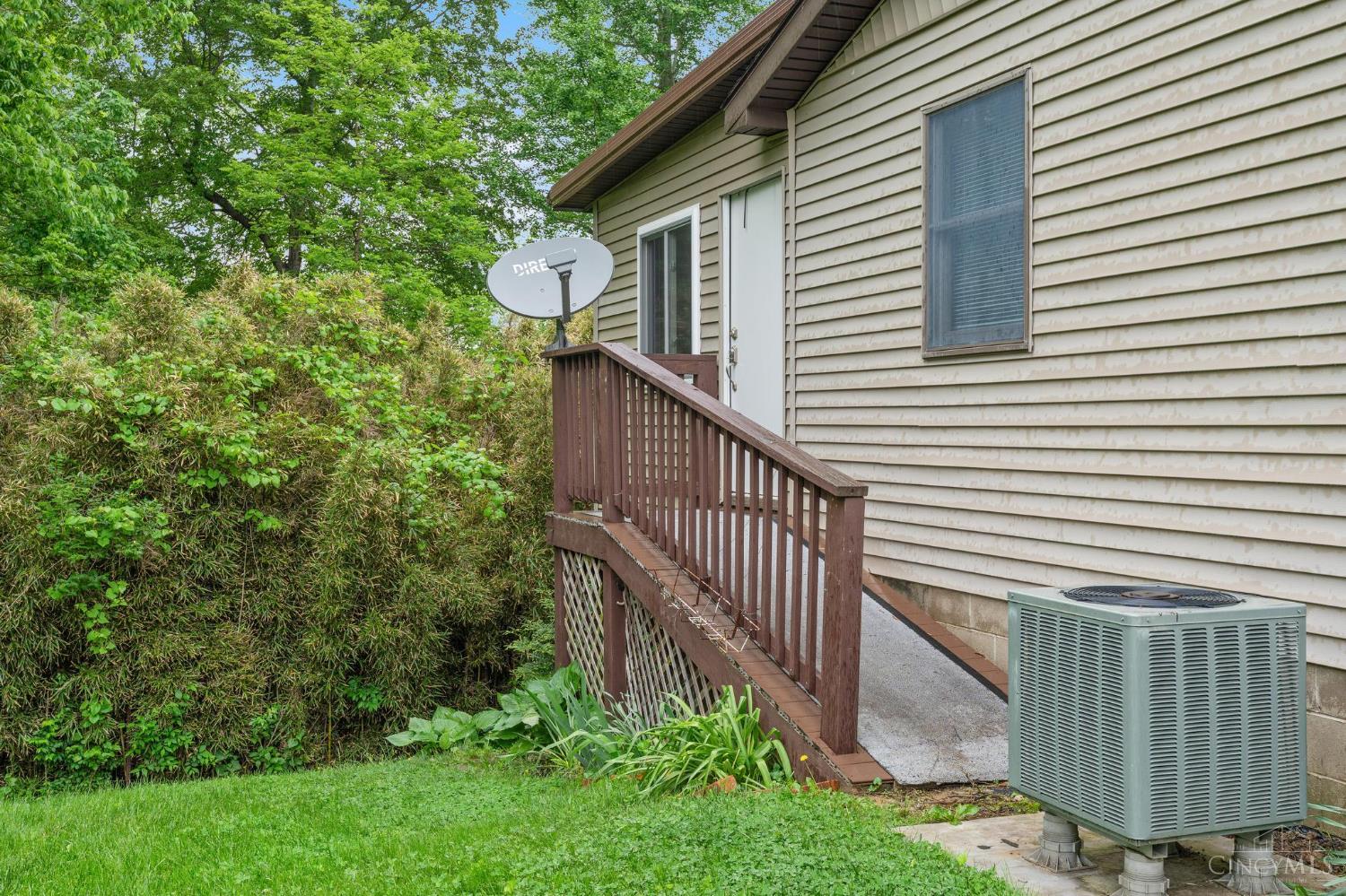 1/2 Springlake Avenue, Hillsboro, Ohio image 21
