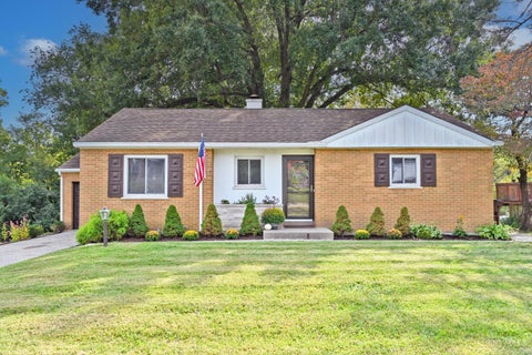 Homes For Sale - 3673 Boomer Road<br/> Cincinnati, OH 45247