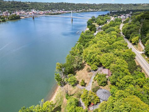 Photo of 401 US Rt 52, Aberdeen, OH 45101 (MLS # 1867586)