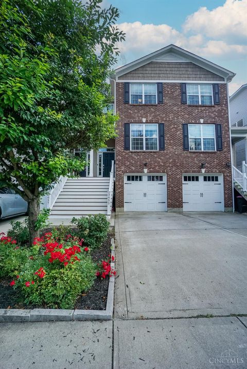 Photo of 3655 Brotherton Road, Cincinnati, OH 45209 (MLS # 1850586)