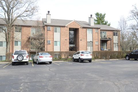 5985 Meadow Creek Drive 9 Milford OH 45150