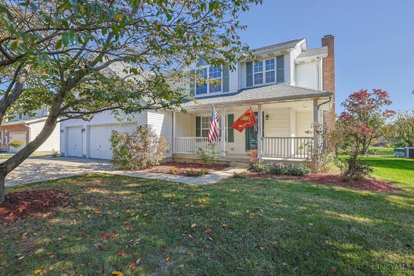 155 WESTBOURNE CT, HAMILTON, OH 45011 - Image 4fe5dc17ee7f4e293d0900ad5e8dd941/2083570381