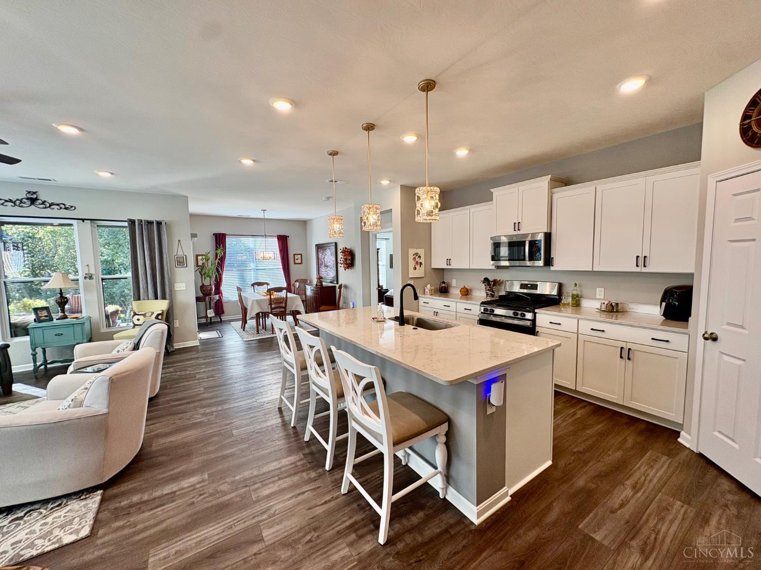 5693 White Pine Lane