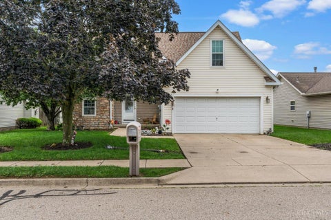 Photo of 559 Silverado Drive, Wilmington, OH 45177 (MLS # 1891299)
