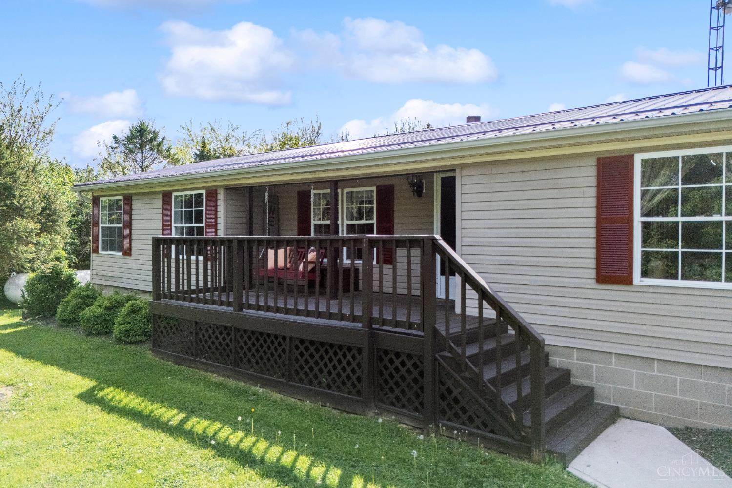 10455 Mad River Road