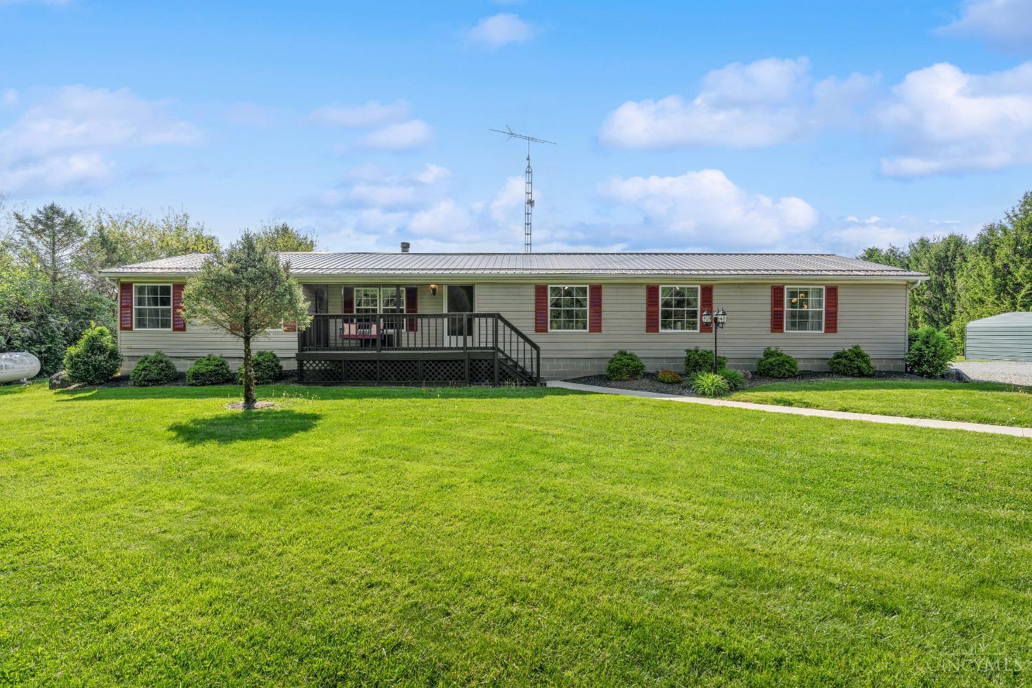 10455 Mad River Road