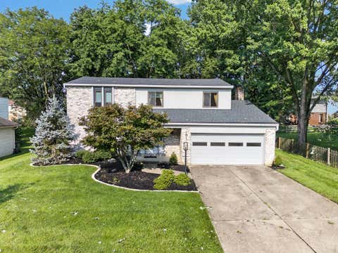 Homes For Sale - 191 Cedarbrook Drive<br/> Loveland, OH 45140