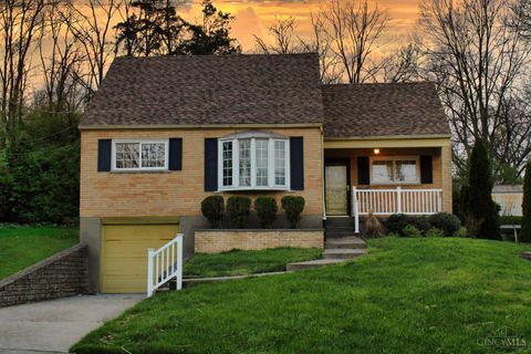 451 Kitty Lane Delhi Twp OH 45238