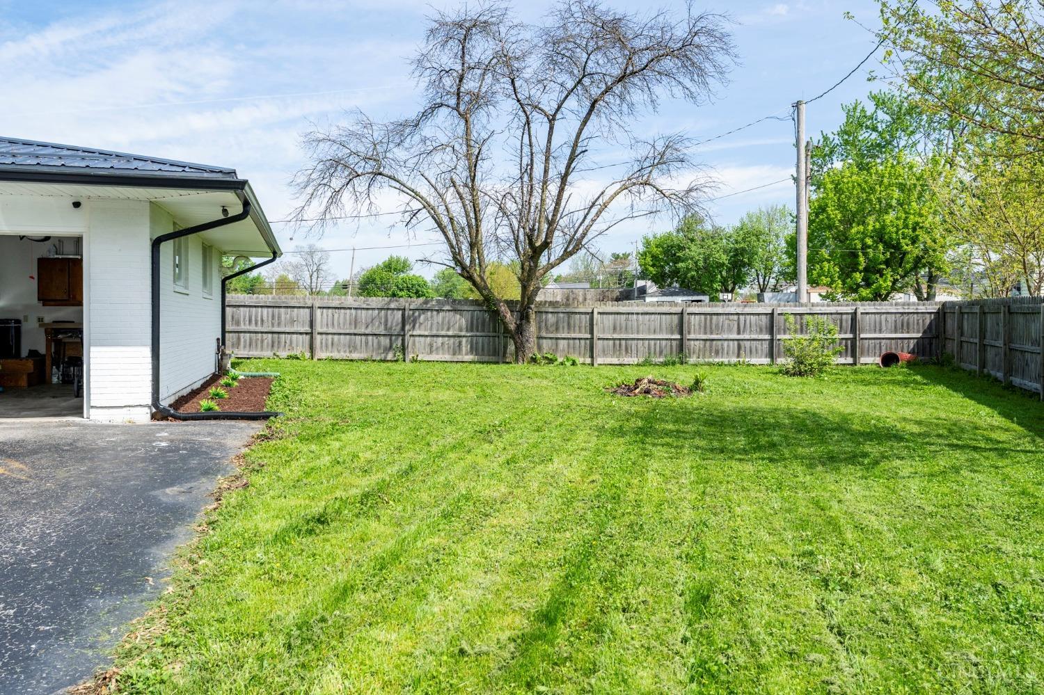 127 S College Street, Sabina, Ohio image 34
