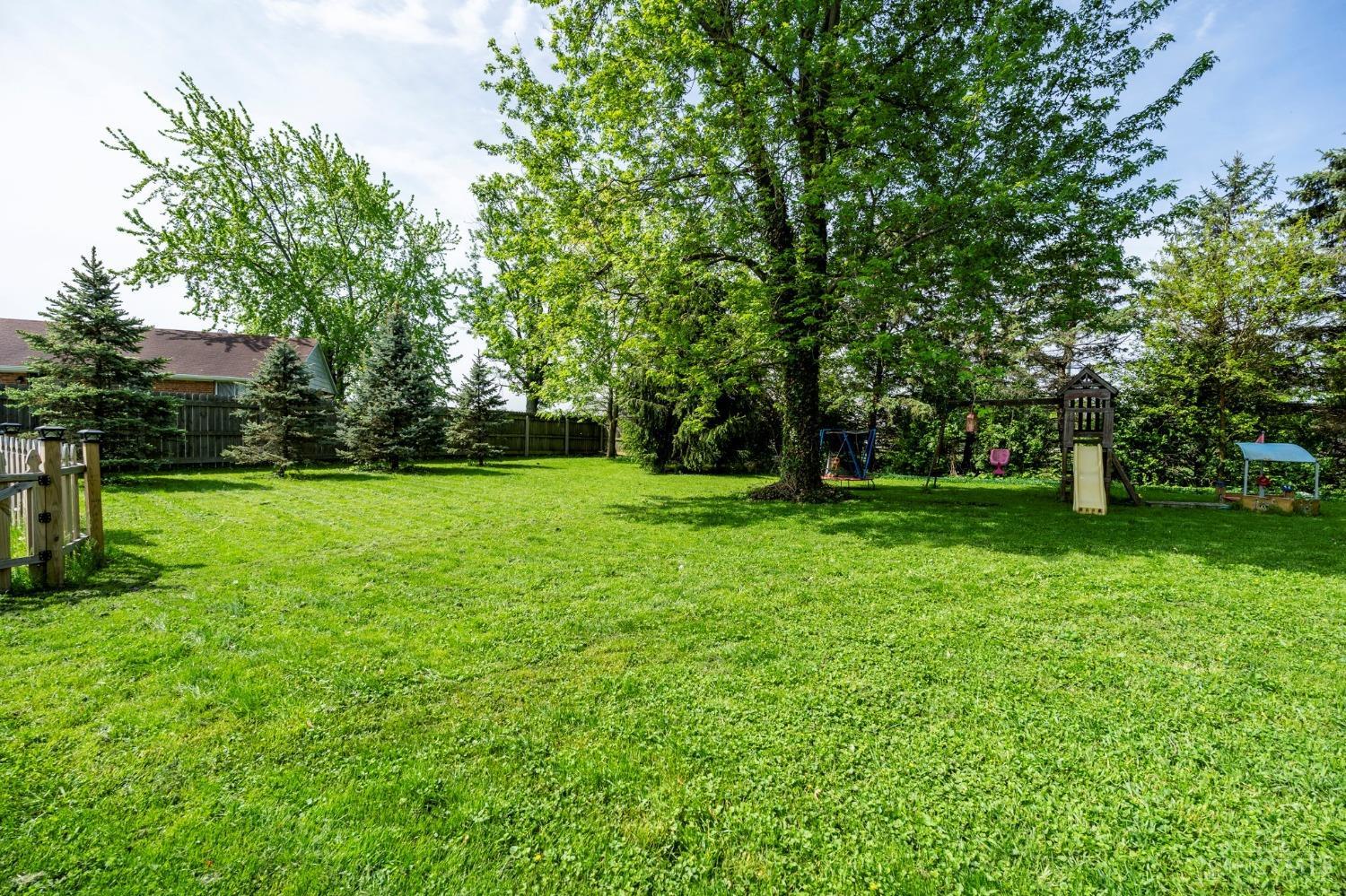 127 S College Street, Sabina, Ohio image 35