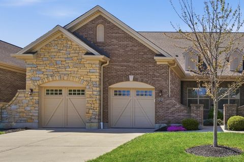 Photo of 5795 Springview Circle, Mason, OH 45040 (MLS # 1873615)