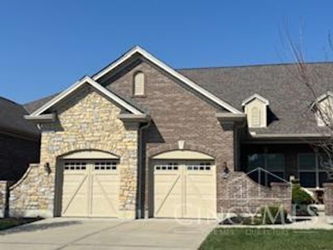 Condo For Sale - 5795 Springview Circle<br/> Mason, OH 45040