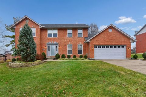 Photo of 6358 Kings Arms Way, Fairfield, OH 45014 (MLS # 1864082)