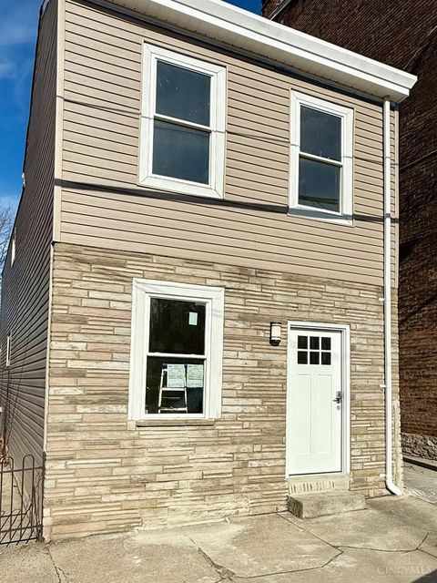 Photo of 1050 Marshall Ave, Cincinnati, OH 45225 (MLS # 1866145)