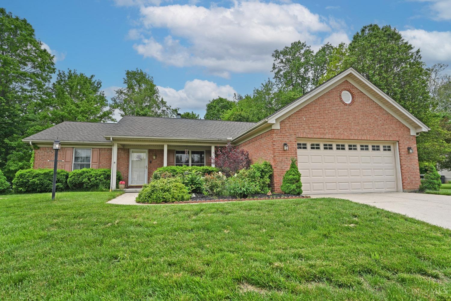 116 Canal Court, New Richmond, Ohio image 1