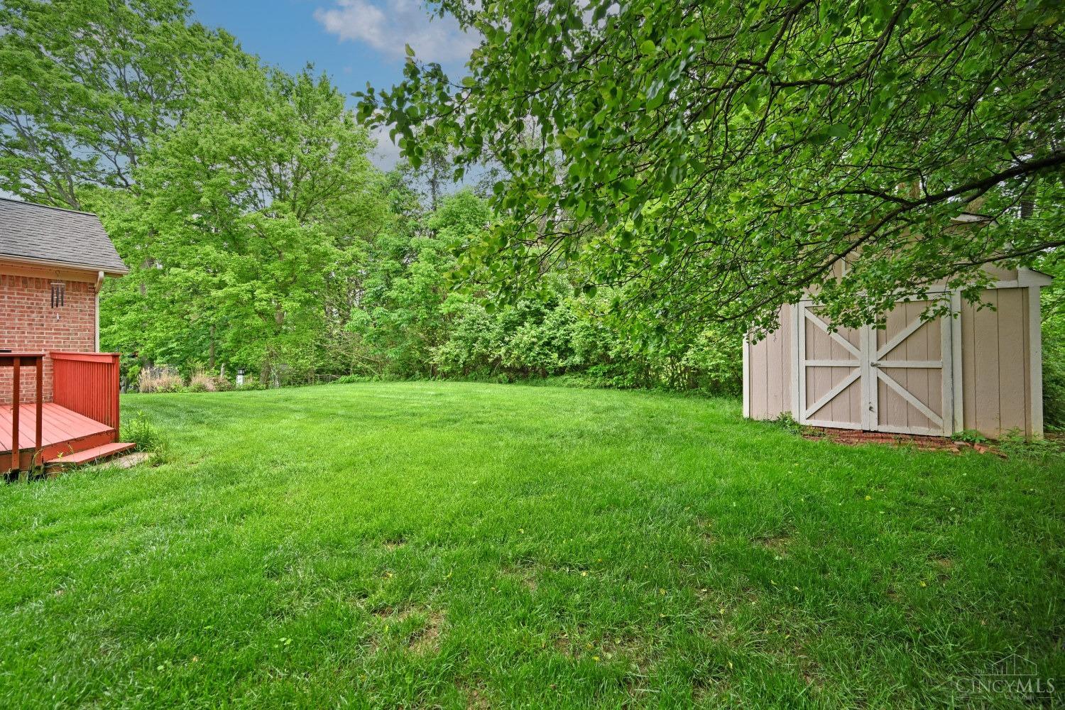 116 Canal Court, New Richmond, Ohio image 37