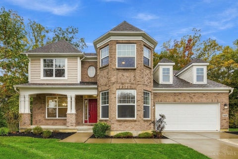 Photo of 7457 Chagrin Place, Hamilton Township, OH 45039 (MLS # 1897471)