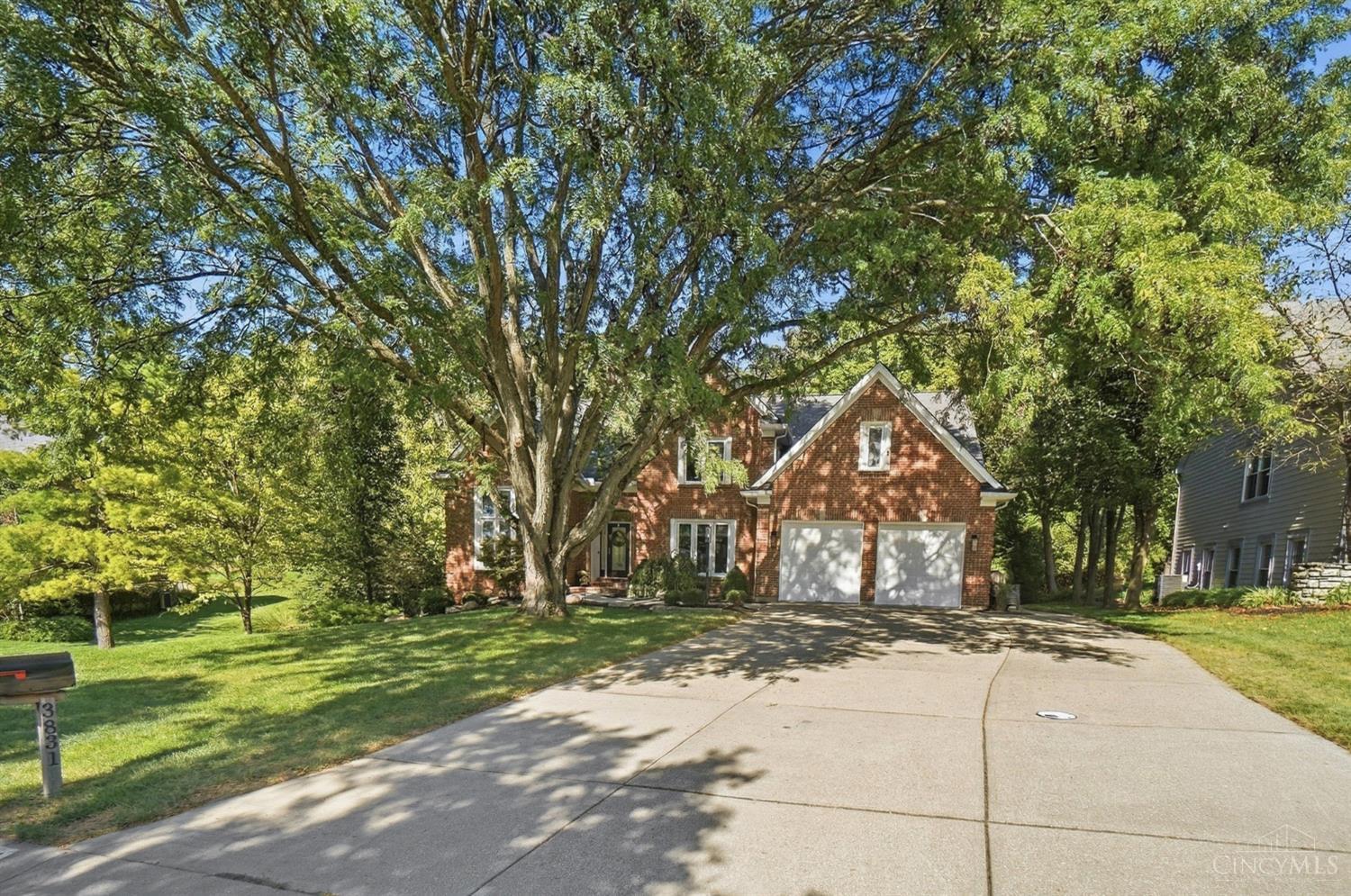3831 Monets Lane