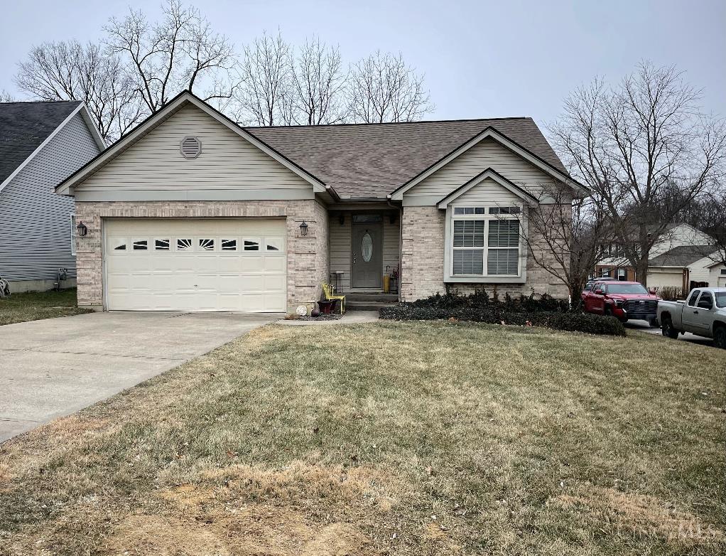 8109 Mulberry Street