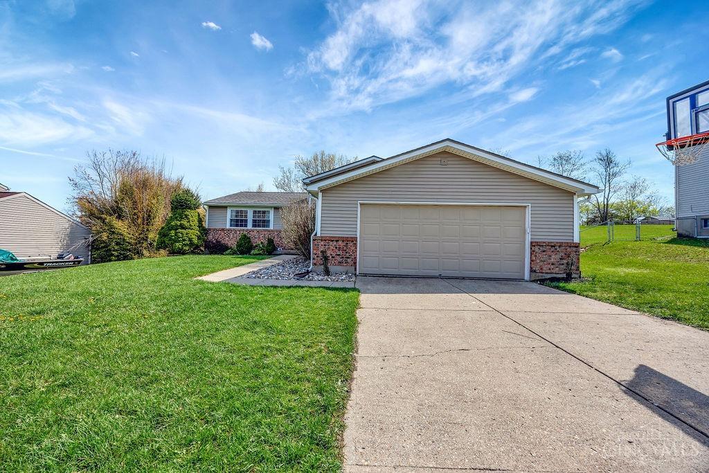 7884 Merryman Way, West Chester, Ohio image 17