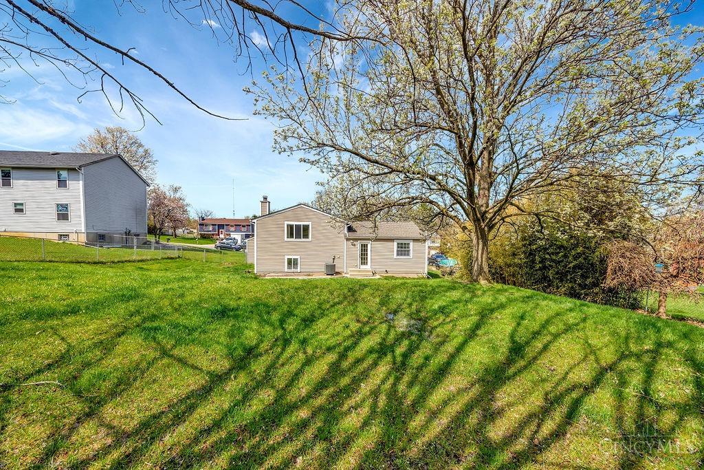 7884 Merryman Way, West Chester, Ohio image 31
