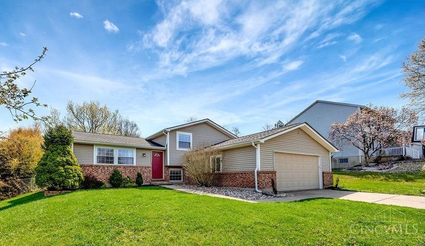 7884 Merryman Way, West Chester, Ohio image 29
