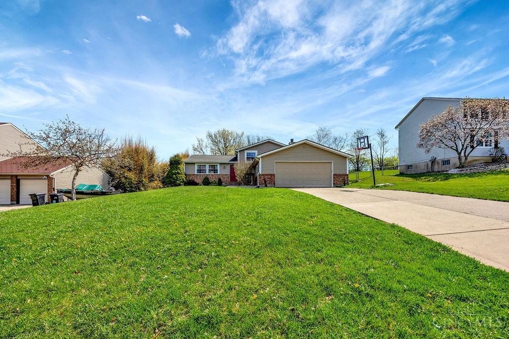 7884 Merryman Way, West Chester, Ohio image 1