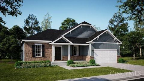 8720 Deer Glen Court, Miami Twp, OH 45002 - MLS#: 1838307