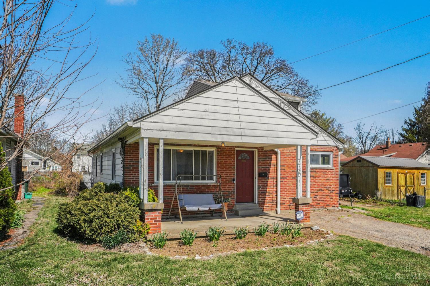 7730 Arlington Avenue