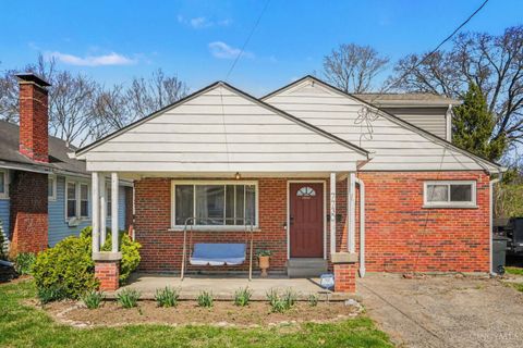 7730 Arlington Avenue Anderson Twp OH 45255