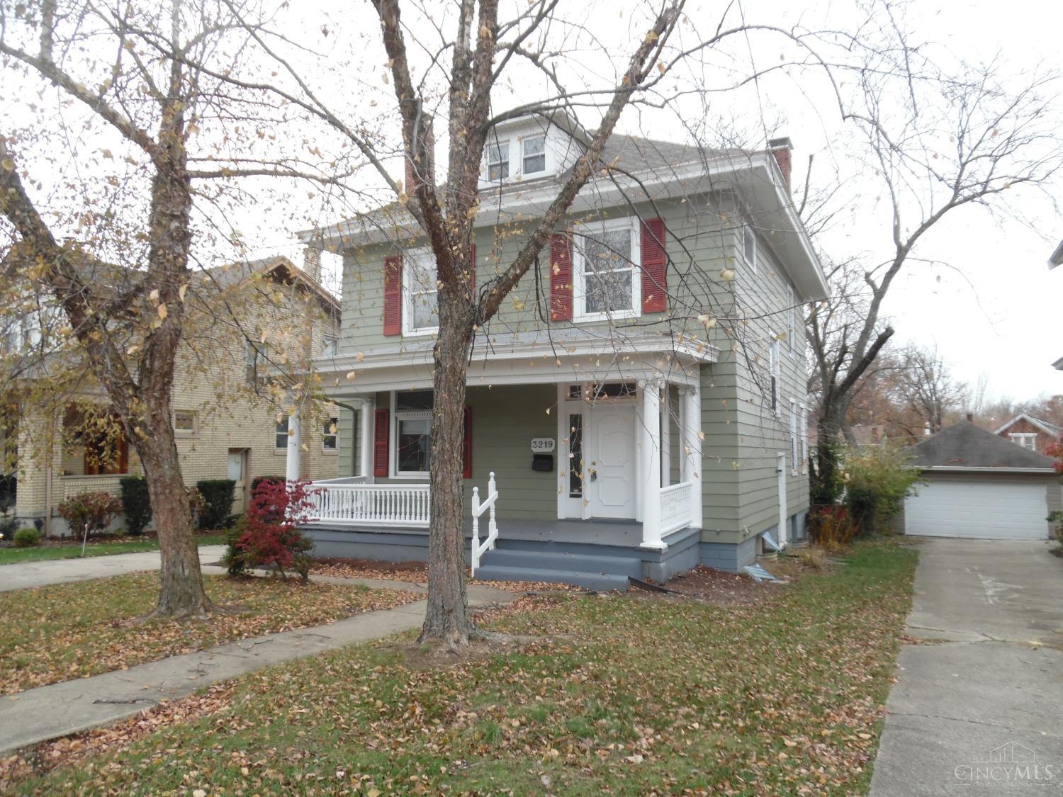 3219 Glenmore Avenue, Cincinnati, Ohio image 35