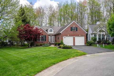 9254 Stratford Court Deerfield Twp. OH 45140