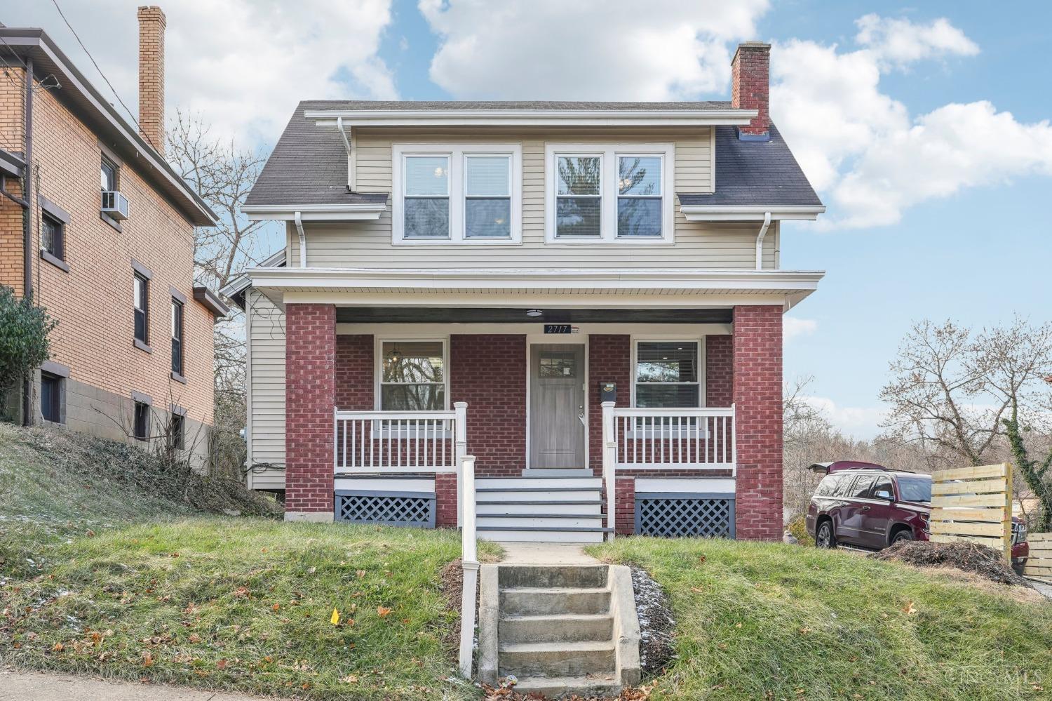 2717 Baker Avenue, Cincinnati, Ohio image 1