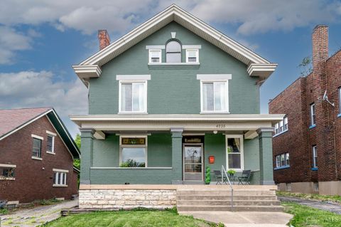 Photo of 4235 Vine Street, Cincinnati, OH 45217 (MLS # 1879312)