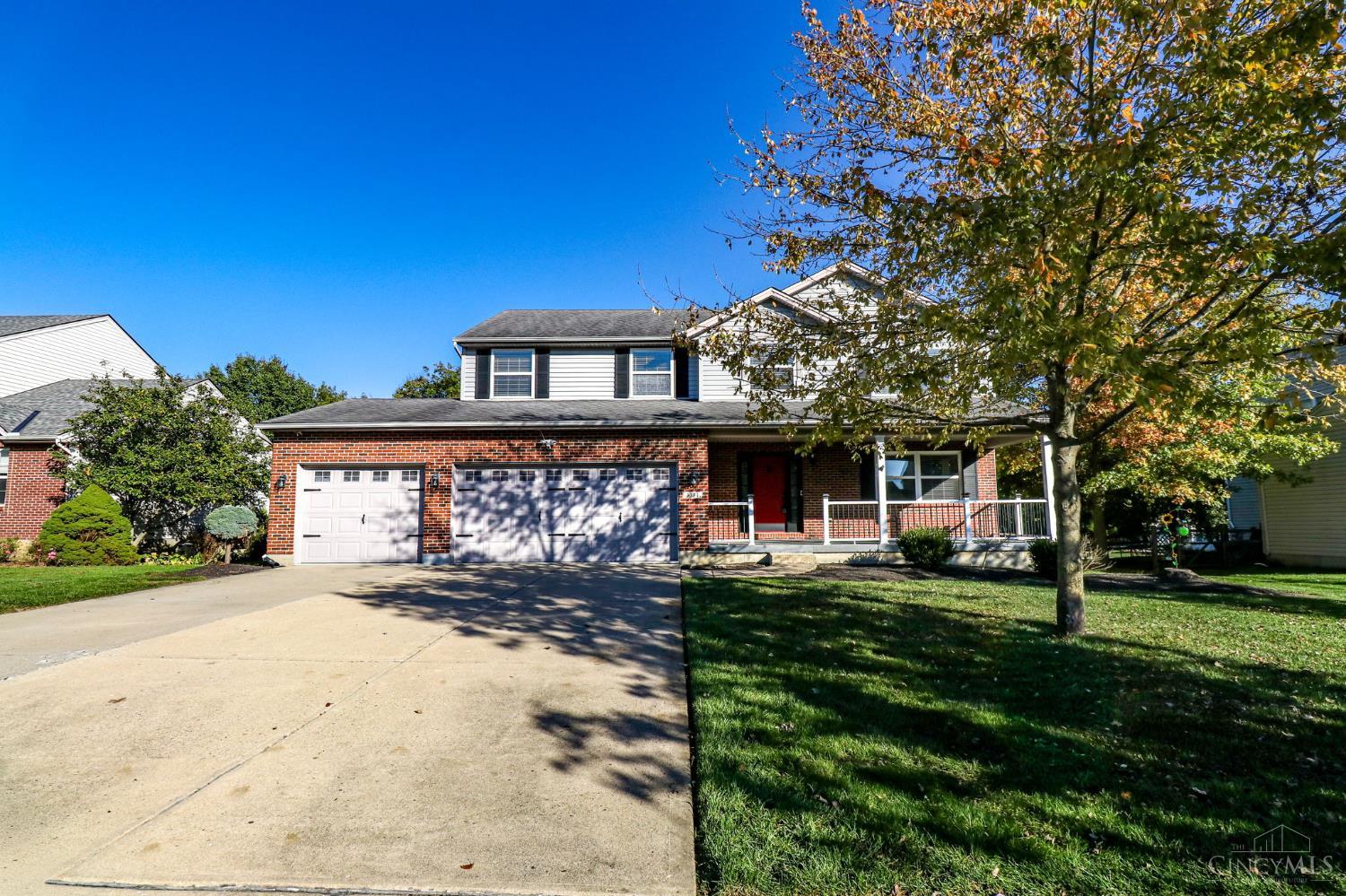 3334 Top Flite Lane