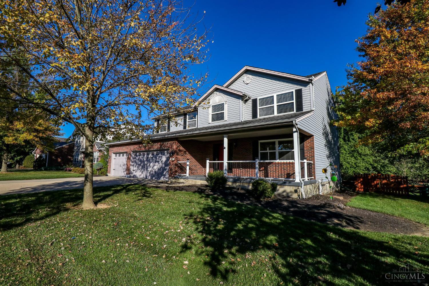 3334 Top Flite Lane