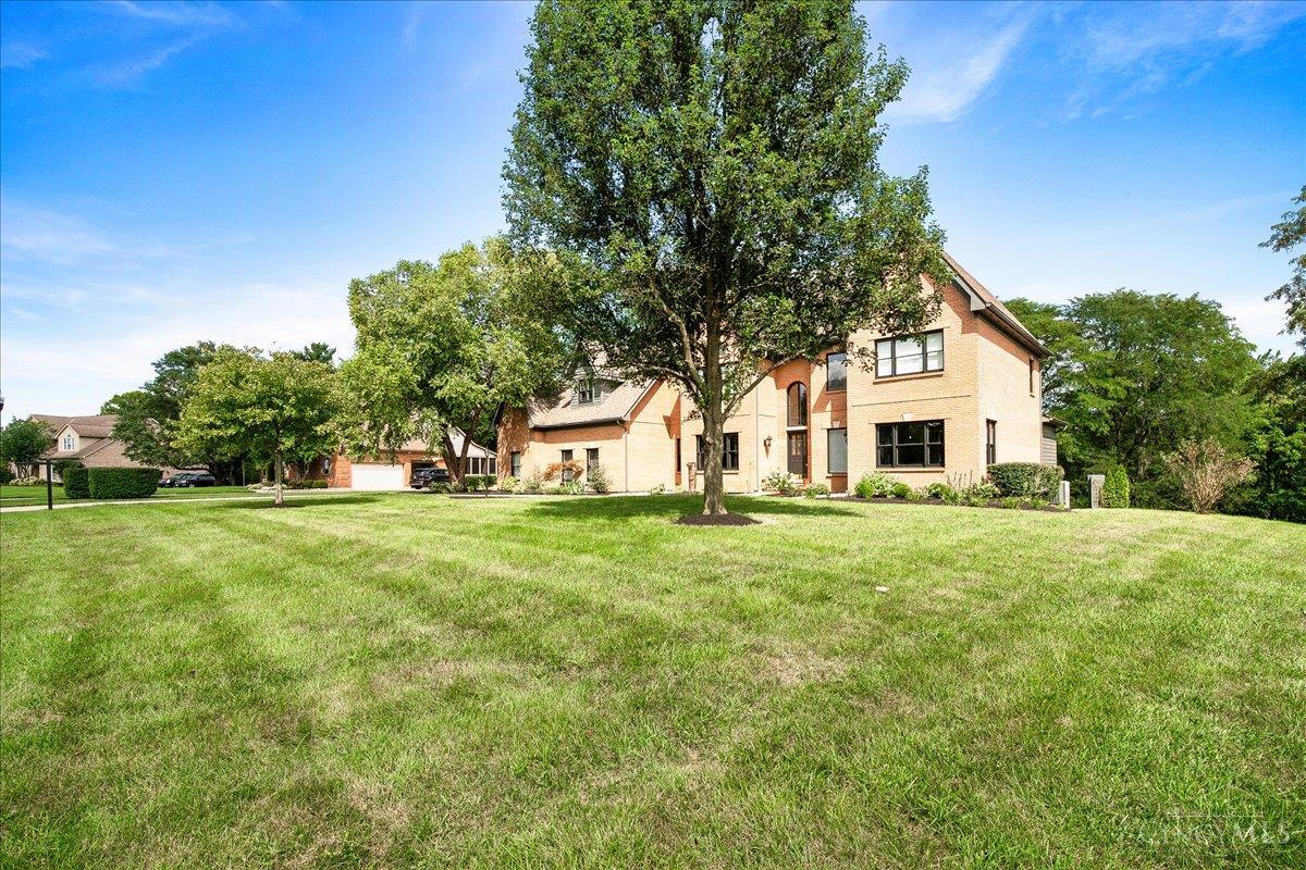 6530 Bridgeton Manor Court