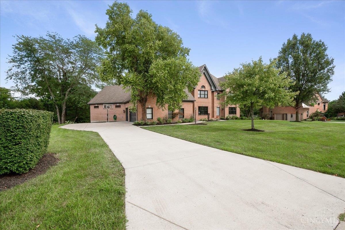 6530 Bridgeton Manor Court