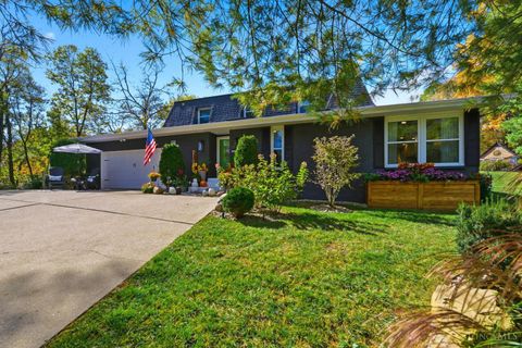 10009 Spiritridge Lane Cincinnati OH 45252