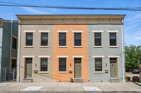 1610 Cooper Street, Cincinnati, OH 45223 - MLS#: 1839416