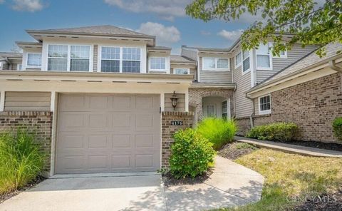 4176 Marival Drive Mason OH 45040