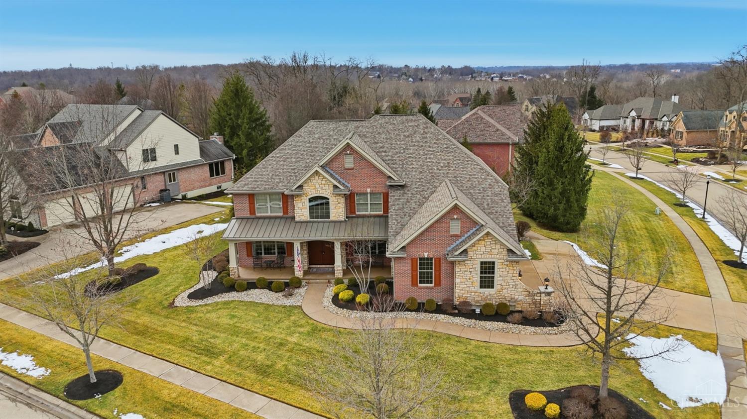 961 River Forest Drive