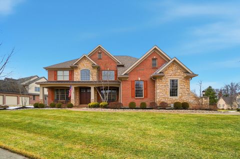 961 River Forest Drive Maineville OH 45039